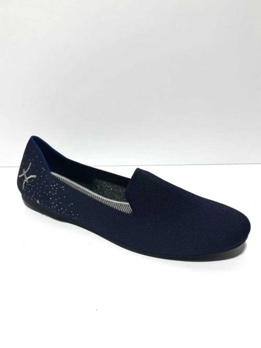 Rothys Womens The Loafer Pisces Size 9.5 M